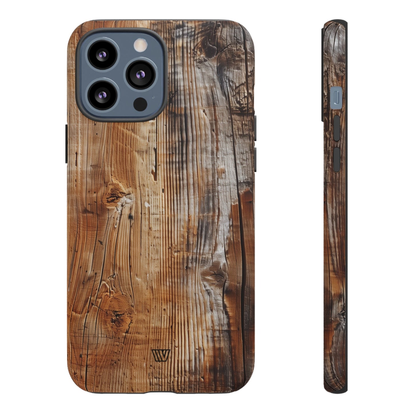 WOOD | Tough Phone Case