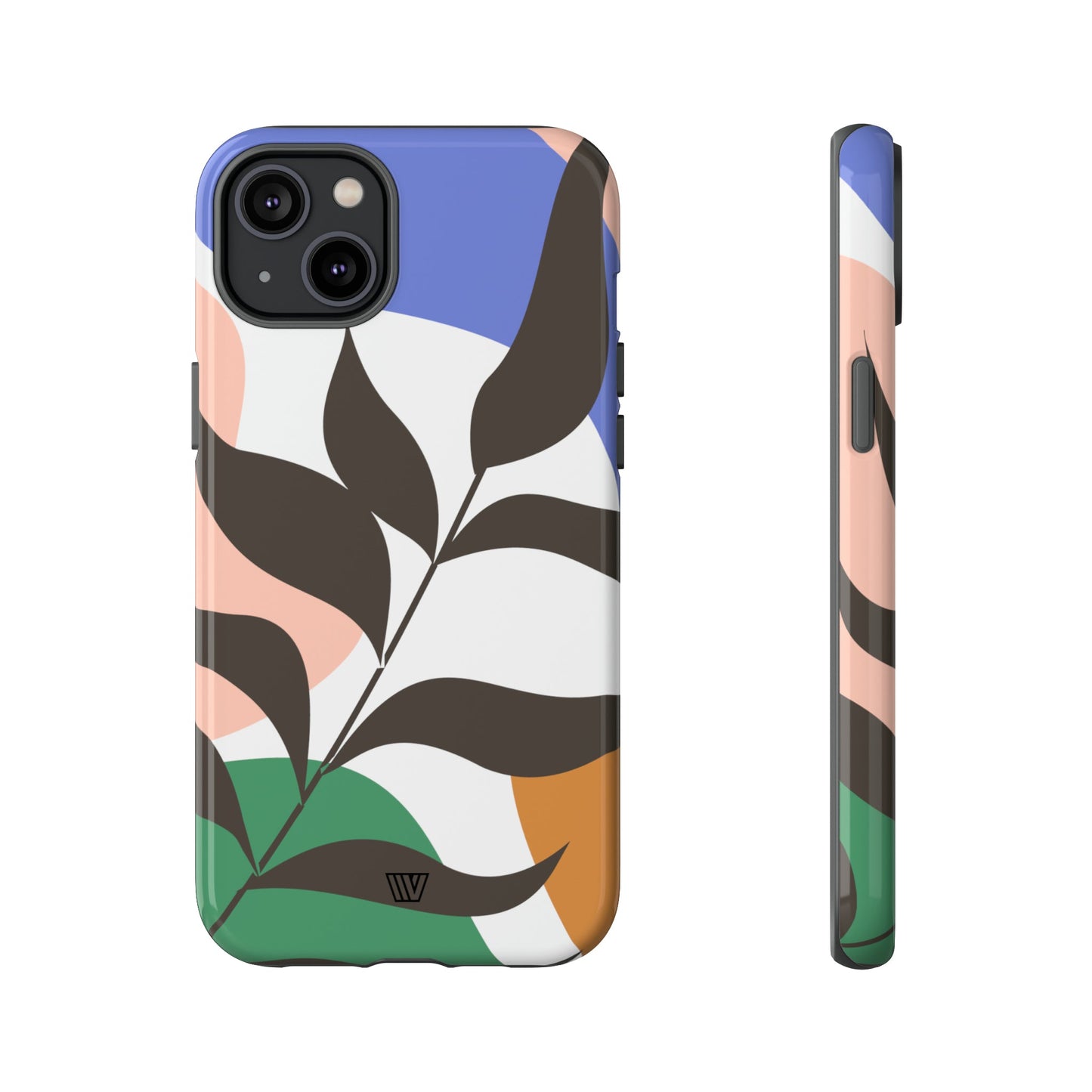 BOTANICAL | Tough Phone Case