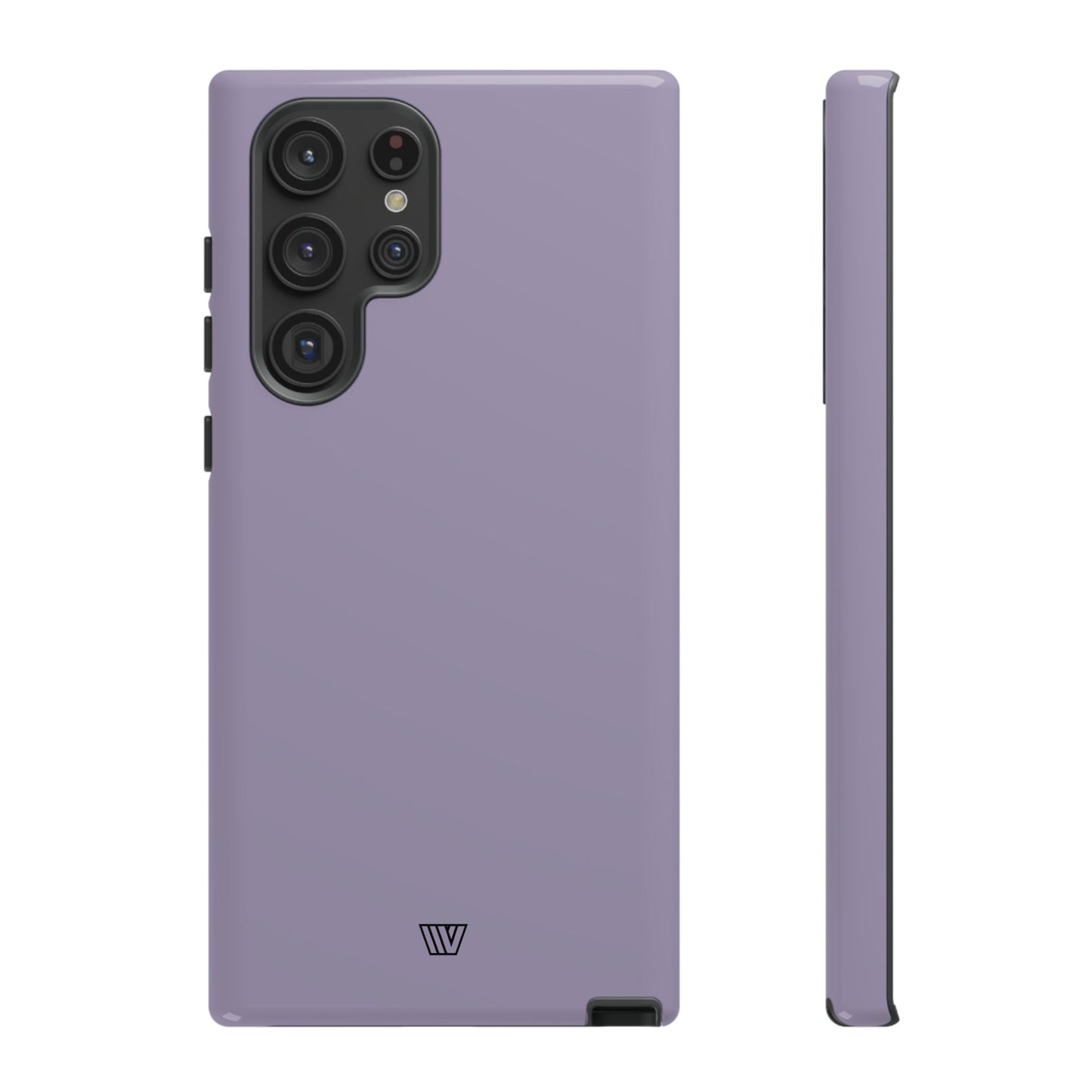 AMETHYST SMOKE | Tough Phone Case