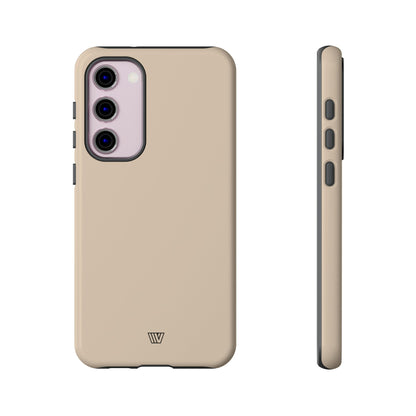 ALMOND | Tough Phone Case