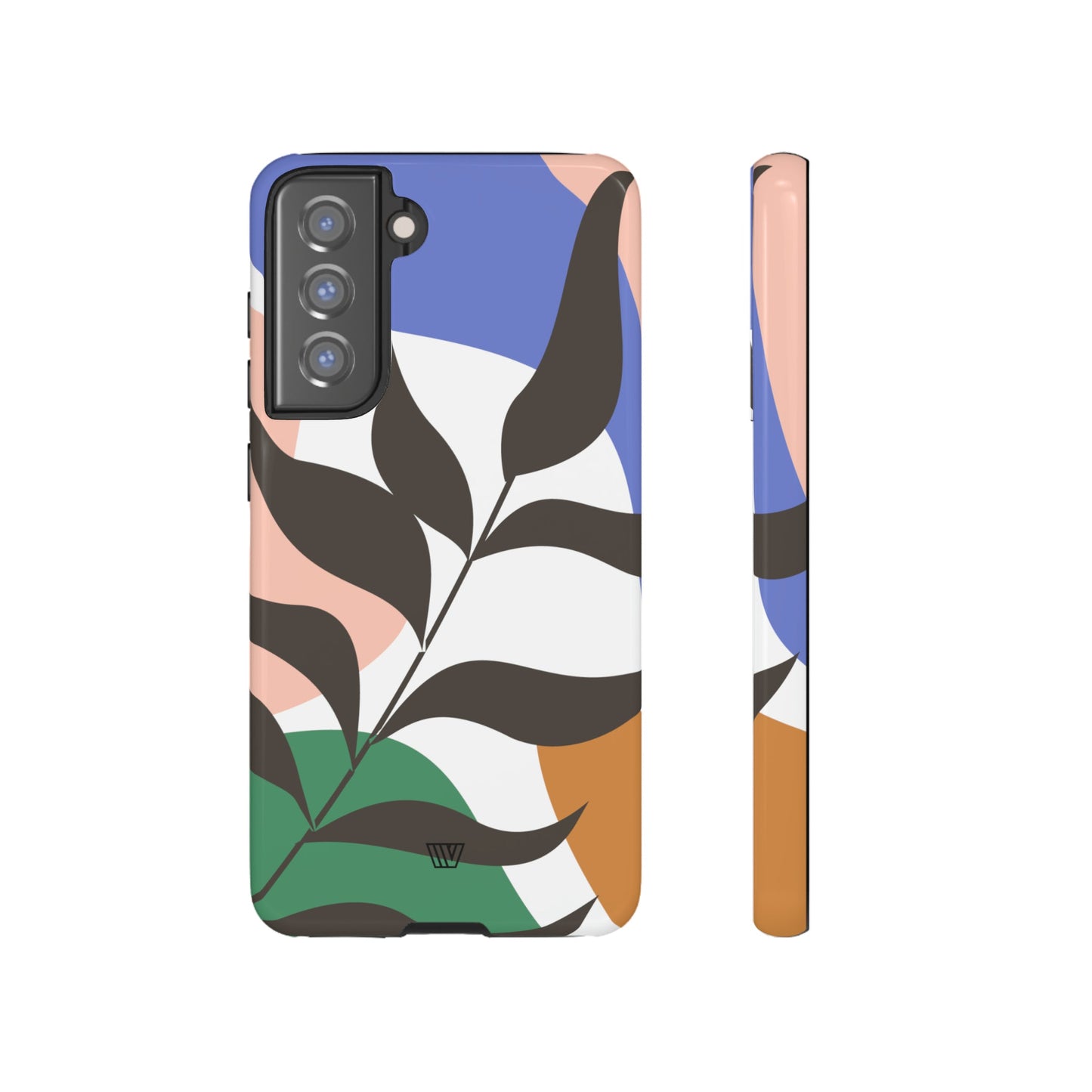 BOTANICAL | Tough Phone Case