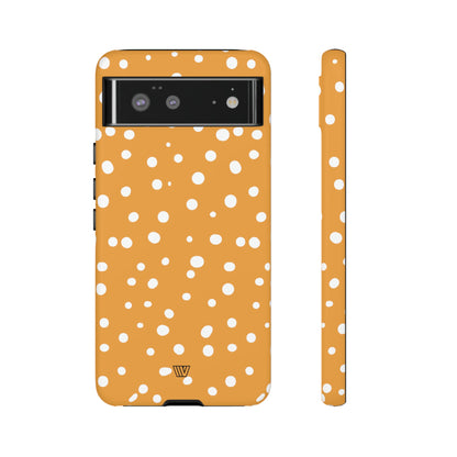 SUNSHADE DOTS | Tough Phone Case