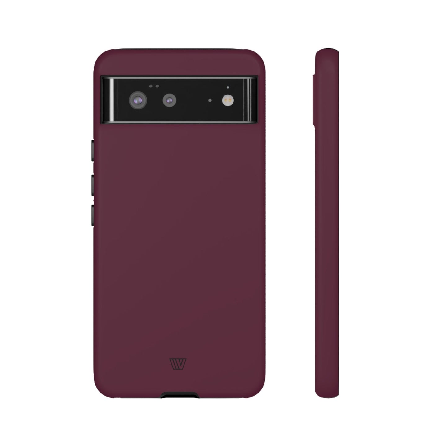 WINE BERRY | Tough Phone Case