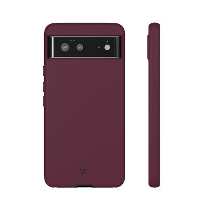 WINE BERRY | Tough Phone Case