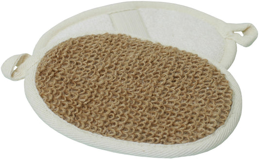 Hand Scrubber