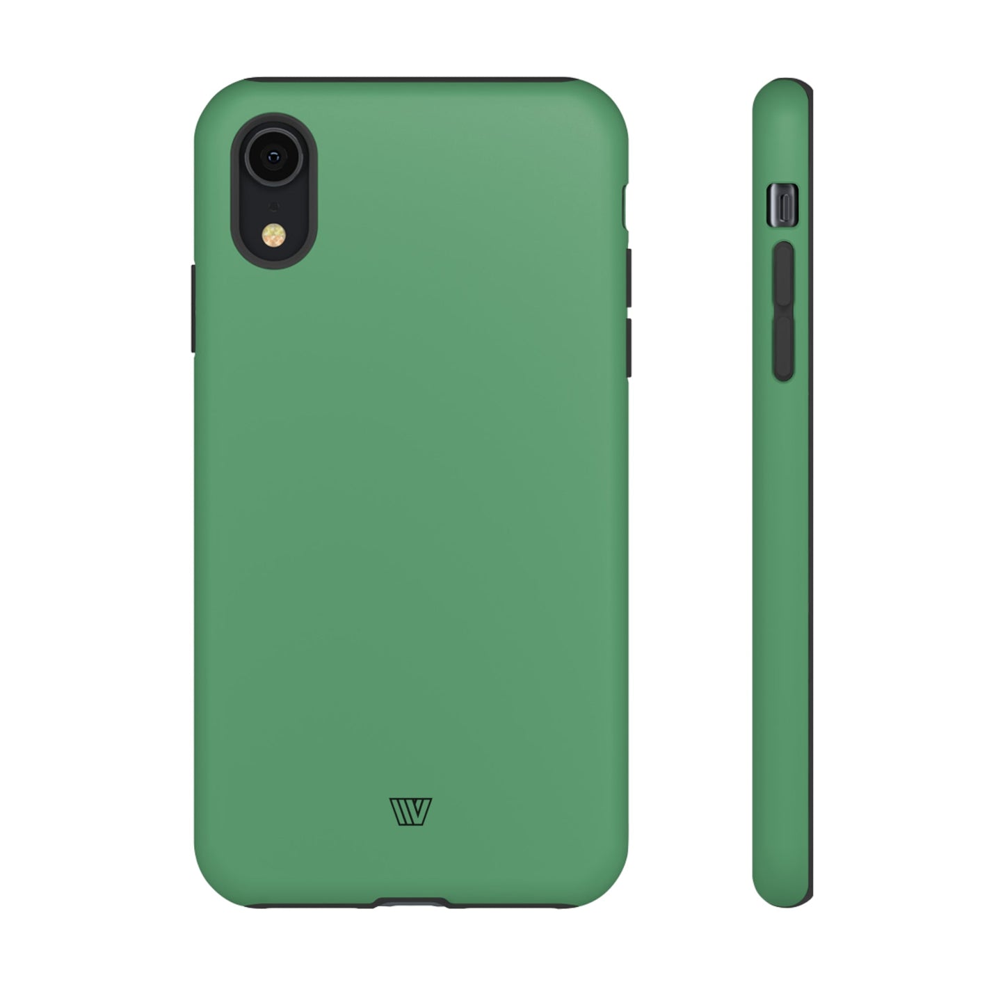 AQUA FOREST GREEN | Tough Phone Case