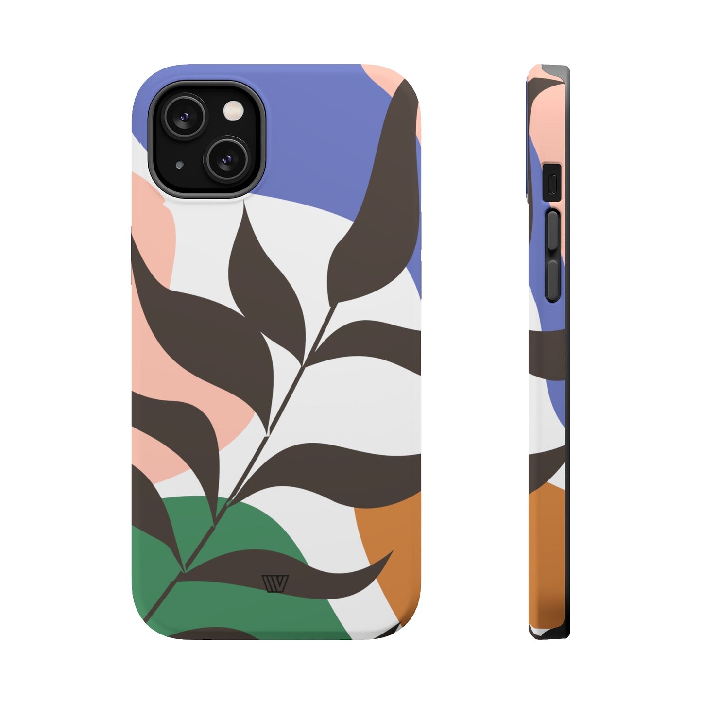 BOTANICAL | MagSafe Tough Phone Case