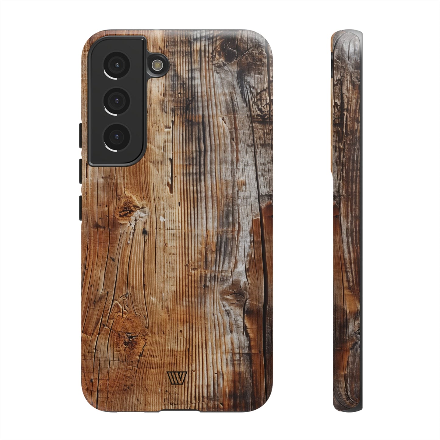 WOOD | Tough Phone Case