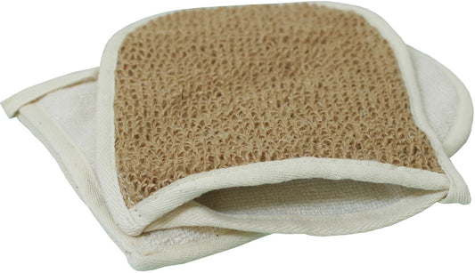 Mitt Scrubber