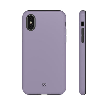 AMETHYST SMOKE | Tough Phone Case