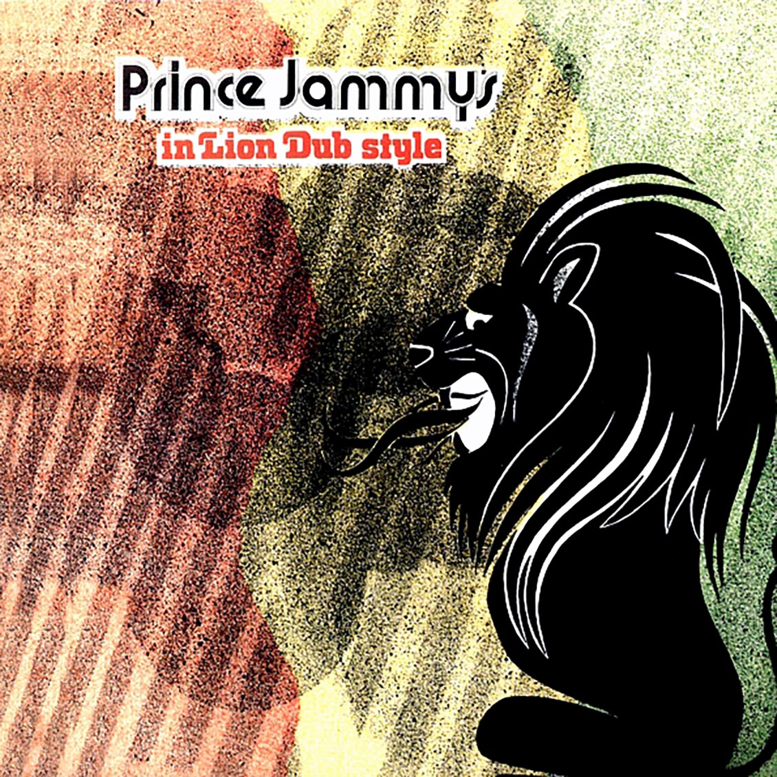 Prince Jammy - In Lion Dub Style