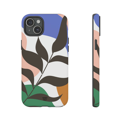 BOTANICAL | Tough Phone Case