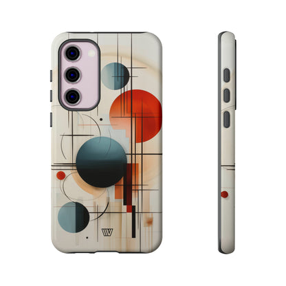 DESERT ORBS | Tough Phone Case