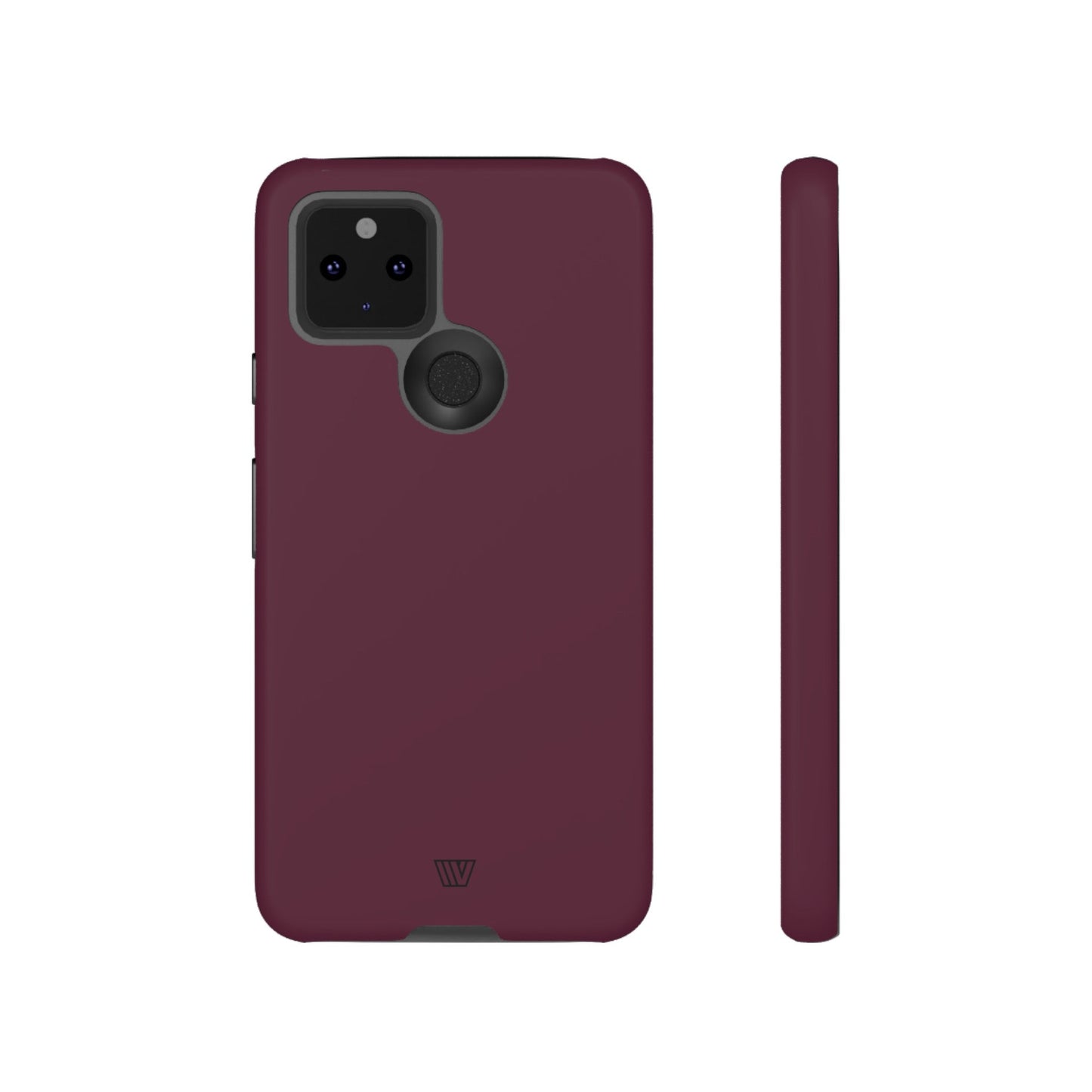 WINE BERRY | Tough Phone Case