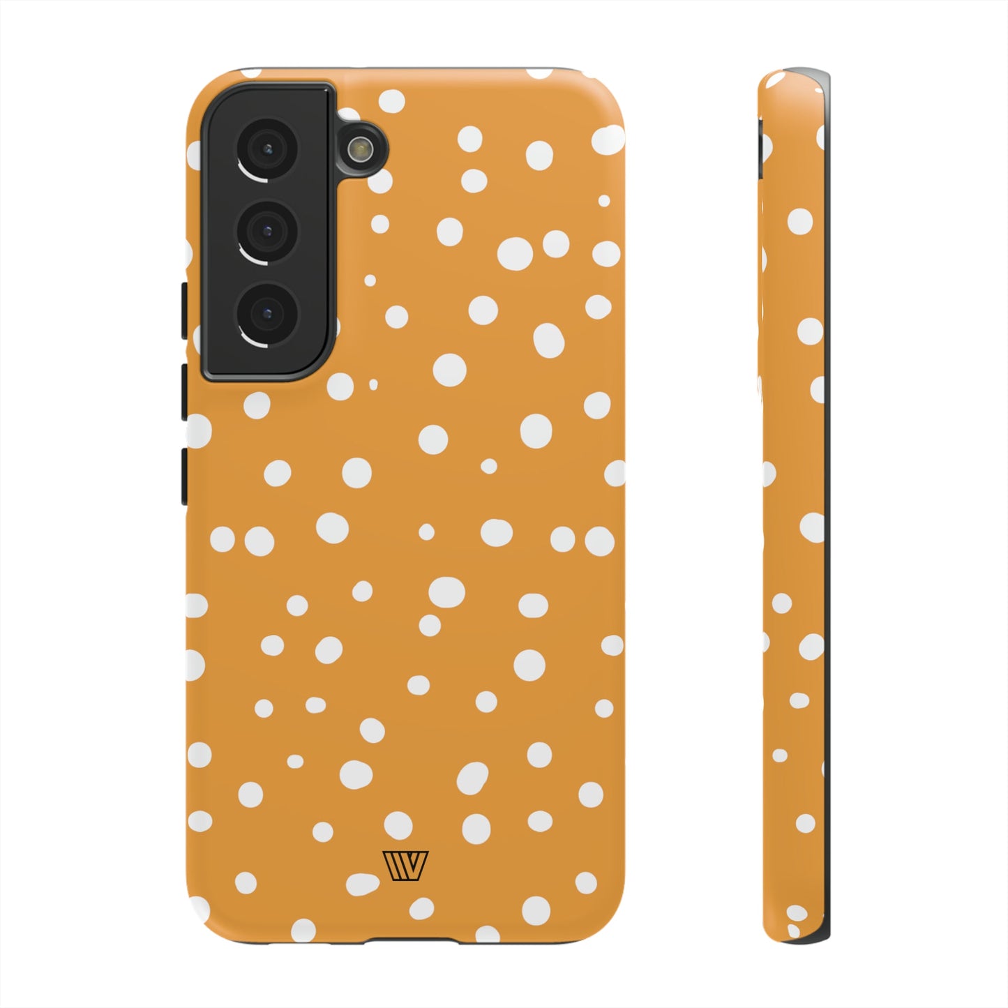 SUNSHADE DOTS | Tough Phone Case