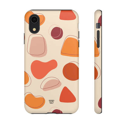 SHAPES | Tough Phone Case