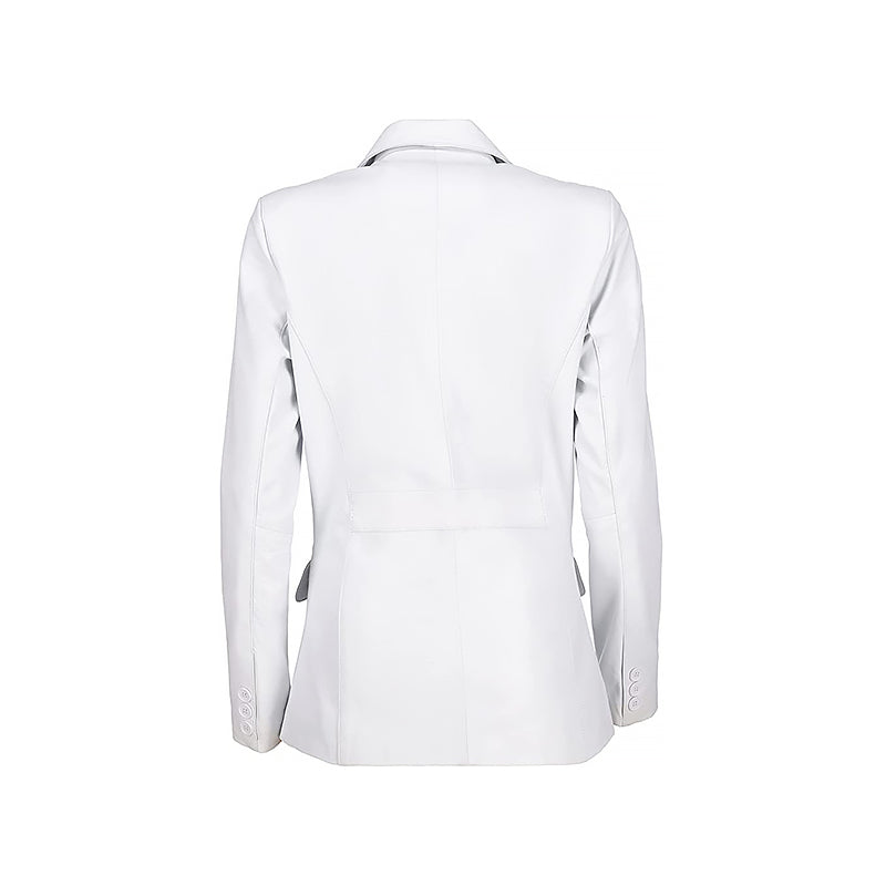 Women's Casual Coat Style Blazer Jacket