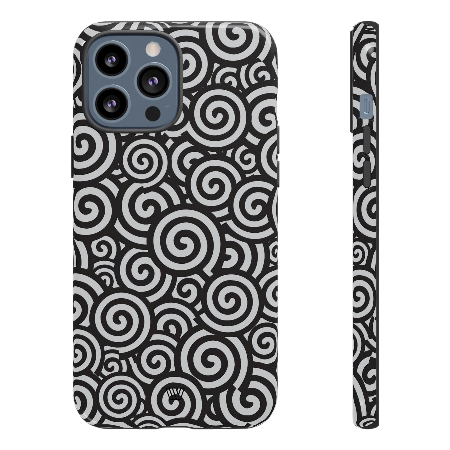 ABSTRACT SPRIAL | Tough Phone Case