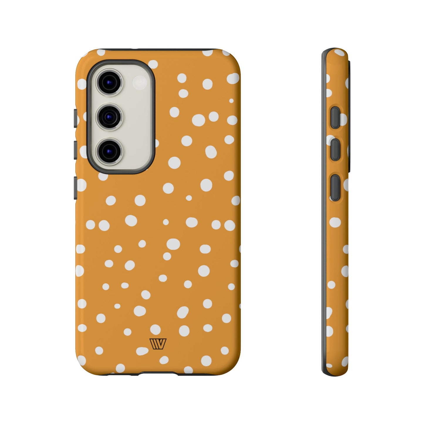 SUNSHADE DOTS | Tough Phone Case