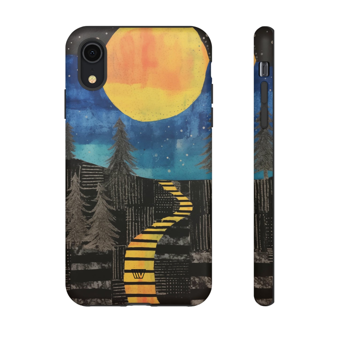 POETRY BOOK | Tough Phone Case