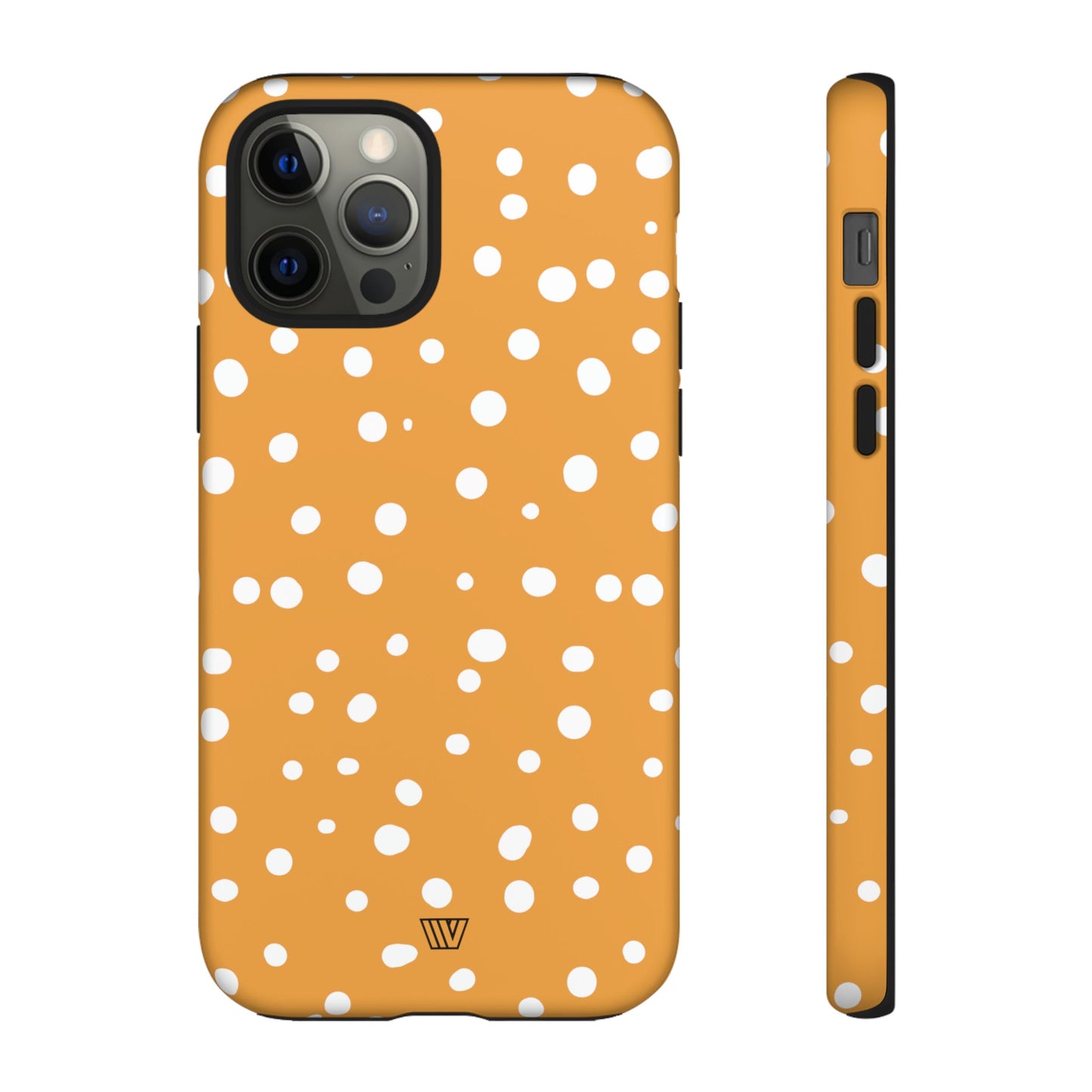 SUNSHADE DOTS | Tough Phone Case