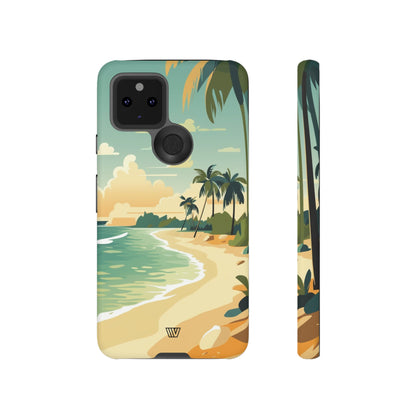 BEACH DAY | Tough Phone Case