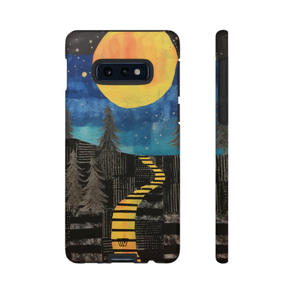 POETRY BOOK | Tough Phone Case