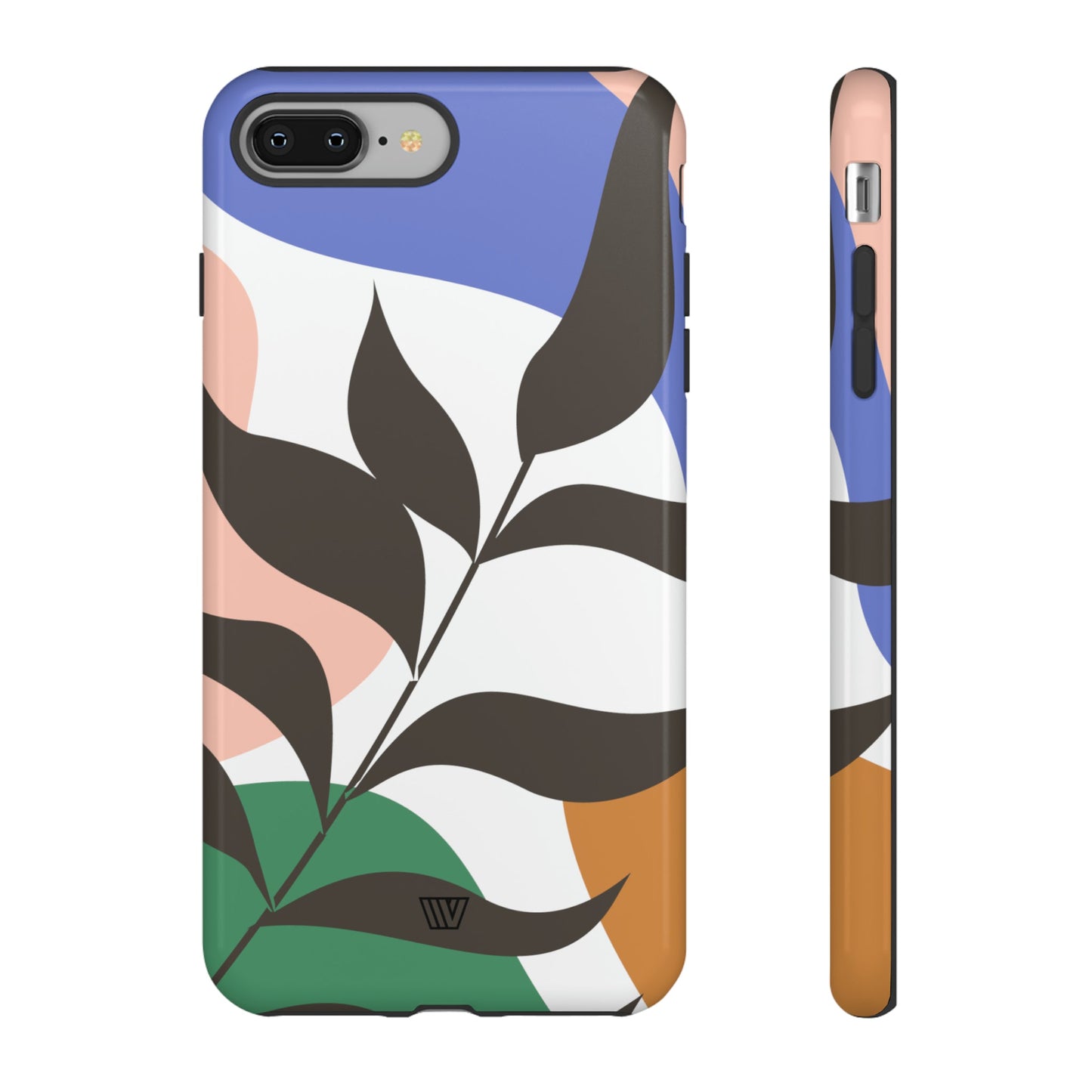 BOTANICAL | Tough Phone Case