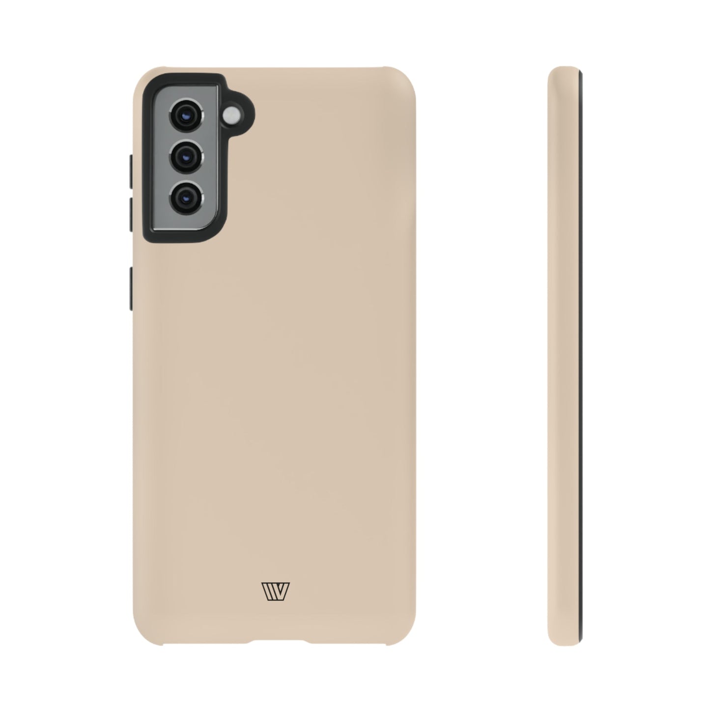 ALMOND | Tough Phone Case