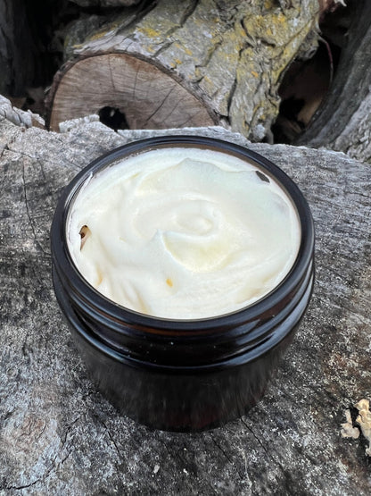 100% Grass-Fed Vanilla Whipped Tallow