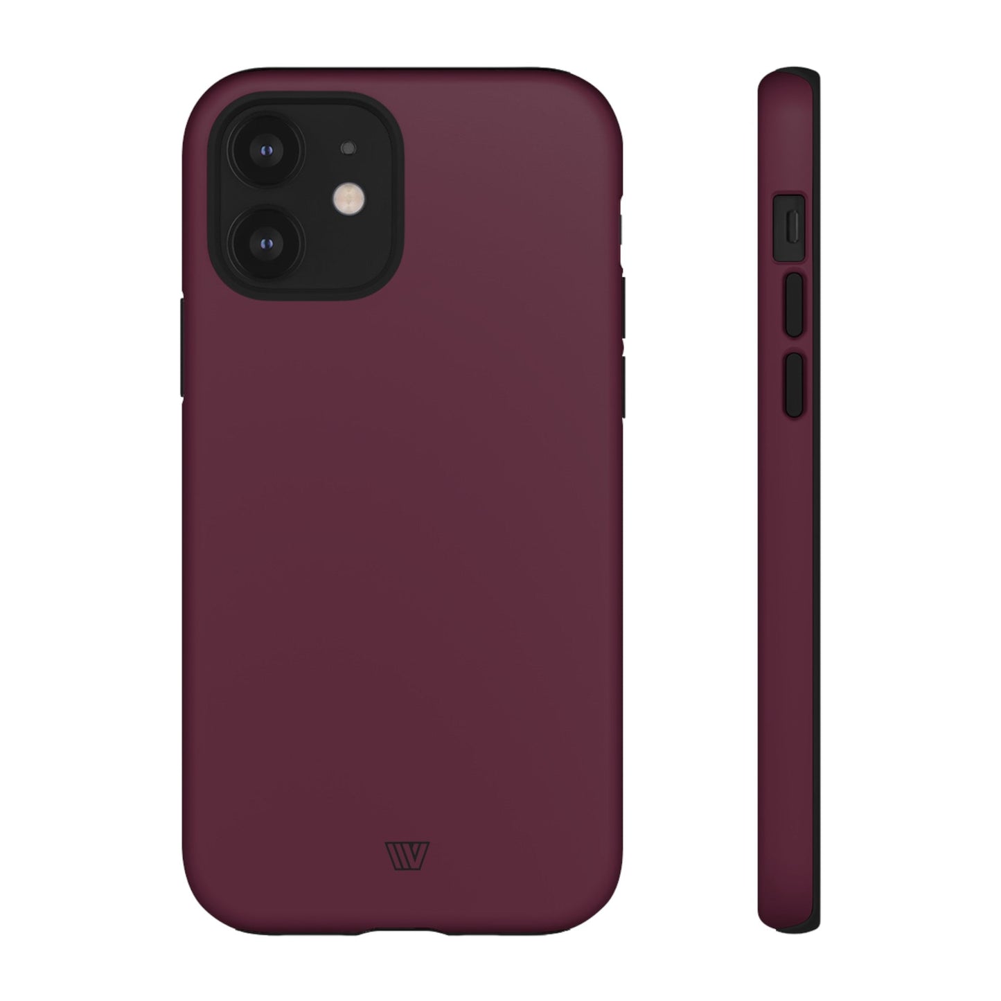 WINE BERRY | Tough Phone Case