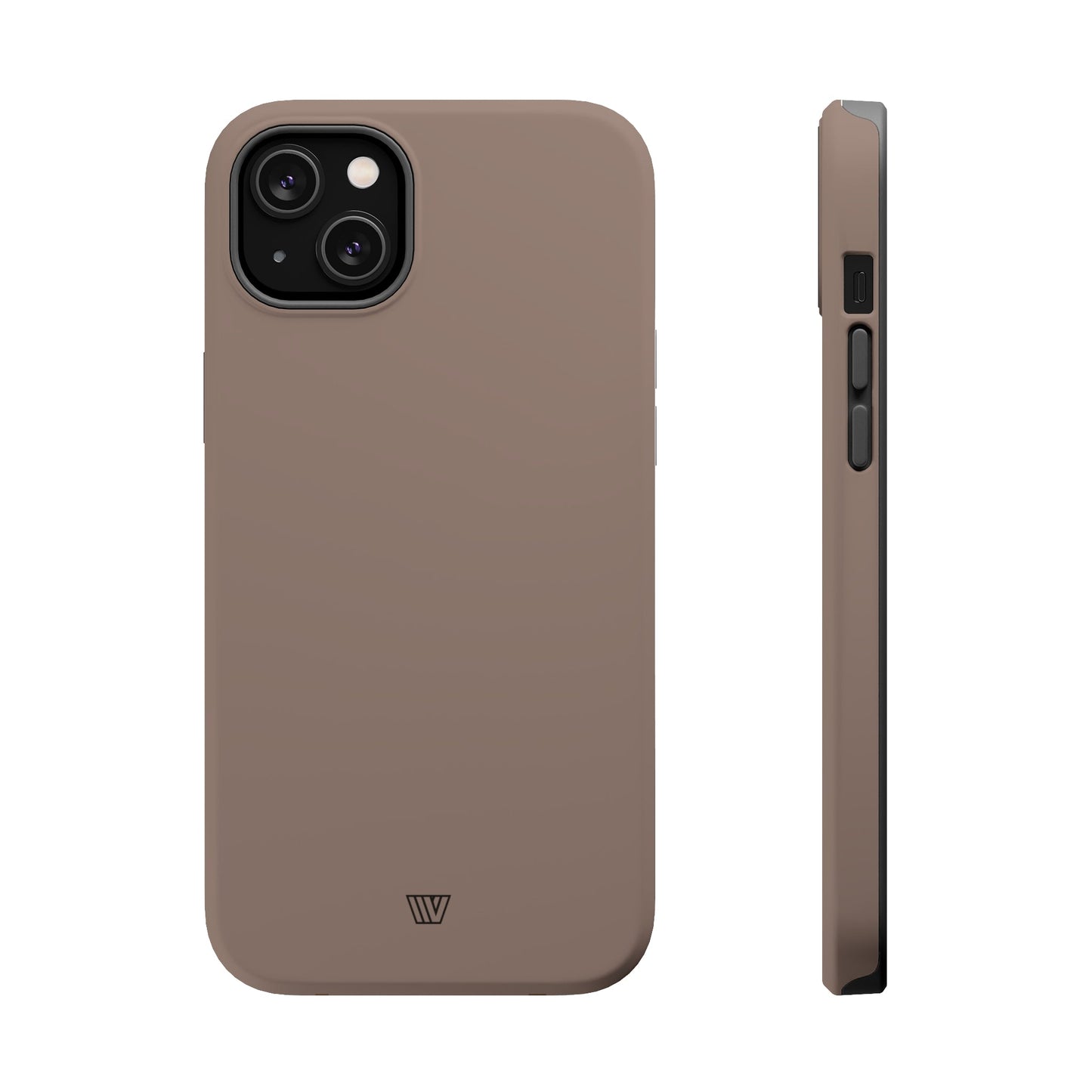 ALMOND FROST | MagSafe Tough iPhone Case