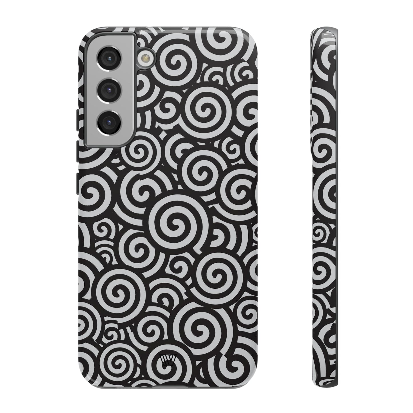 ABSTRACT SPRIAL | Tough Phone Case