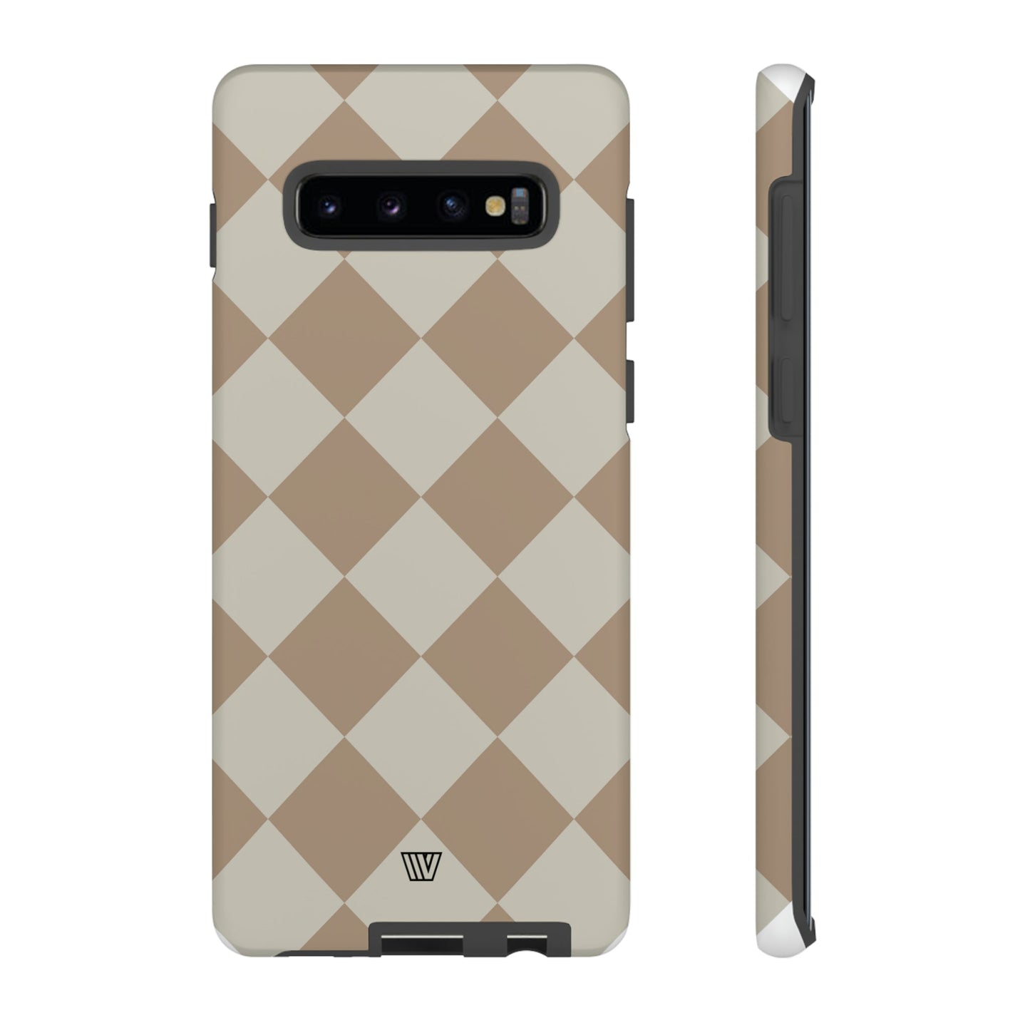 NEUTRAL DIAMOND | Tough Phone Case