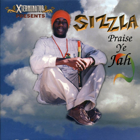 Sizzla - Praise Ye Jah