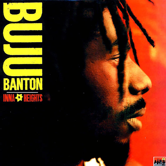 Buju Banton - Inna Heights