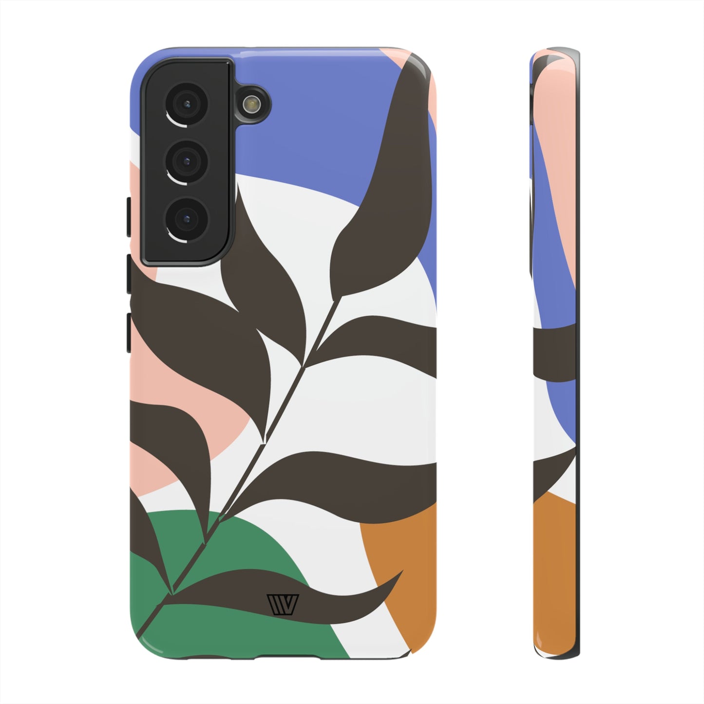 BOTANICAL | Tough Phone Case