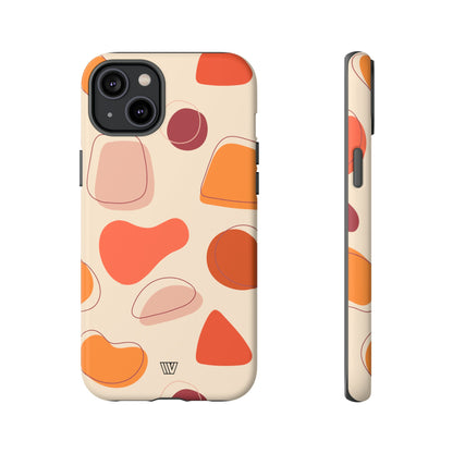 SHAPES | Tough Phone Case