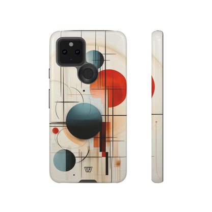 DESERT ORBS | Tough Phone Case