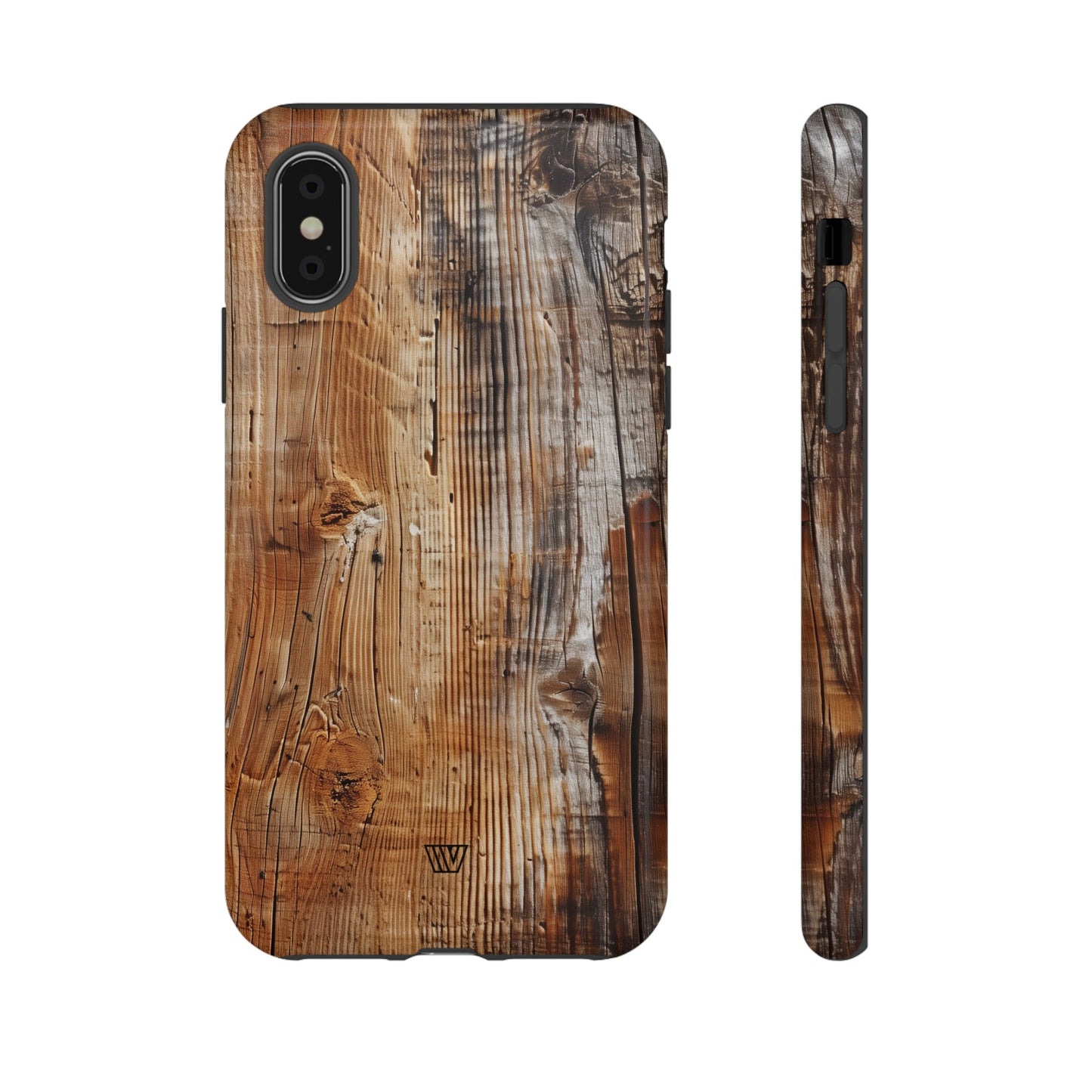 WOOD | Tough Phone Case