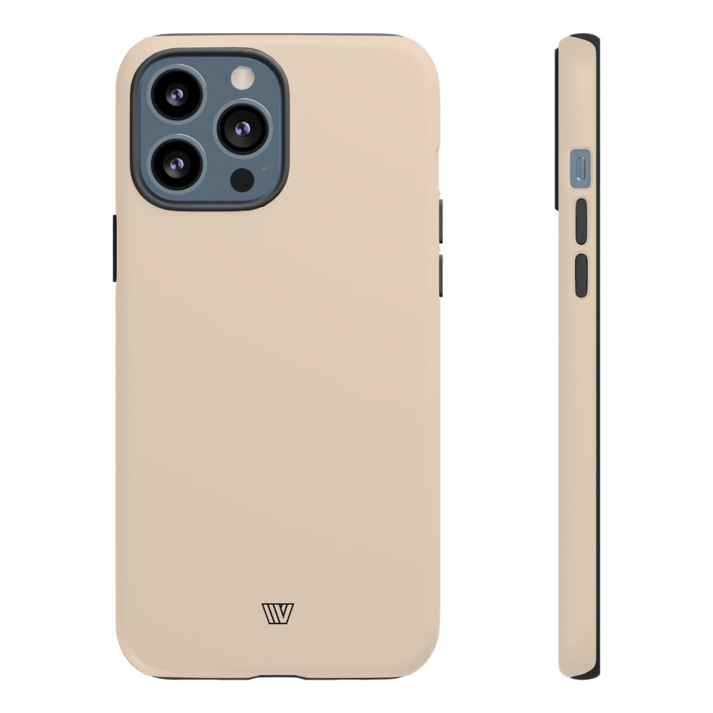 ALMOND | Tough Phone Case