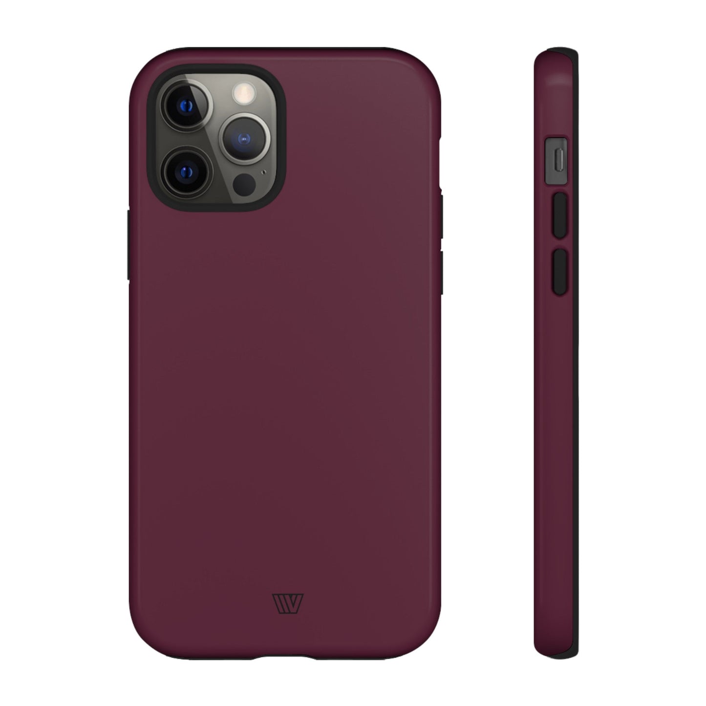 WINE BERRY | Tough Phone Case