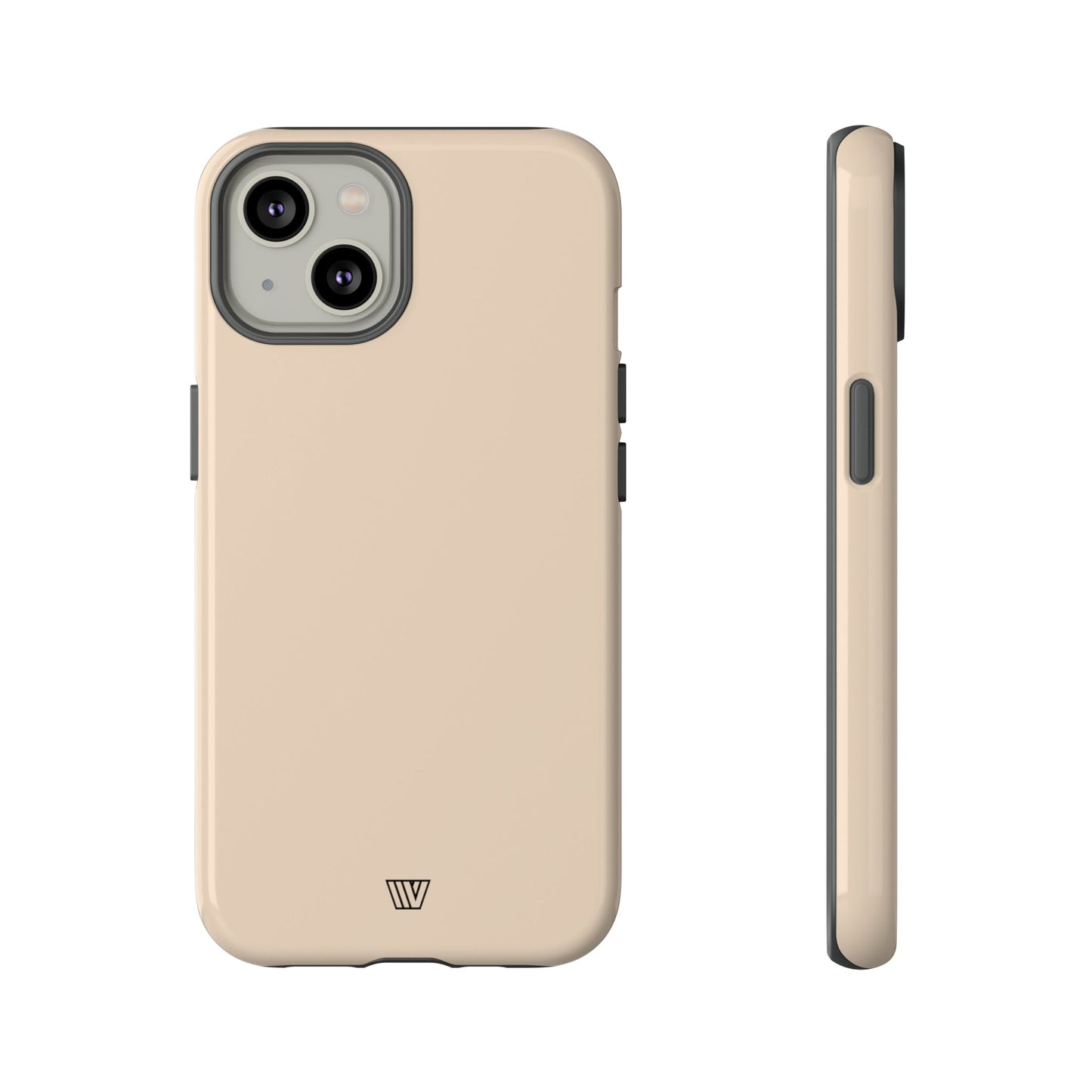 ALMOND | Tough Phone Case