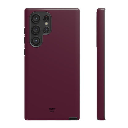 WINE BERRY | Tough Phone Case