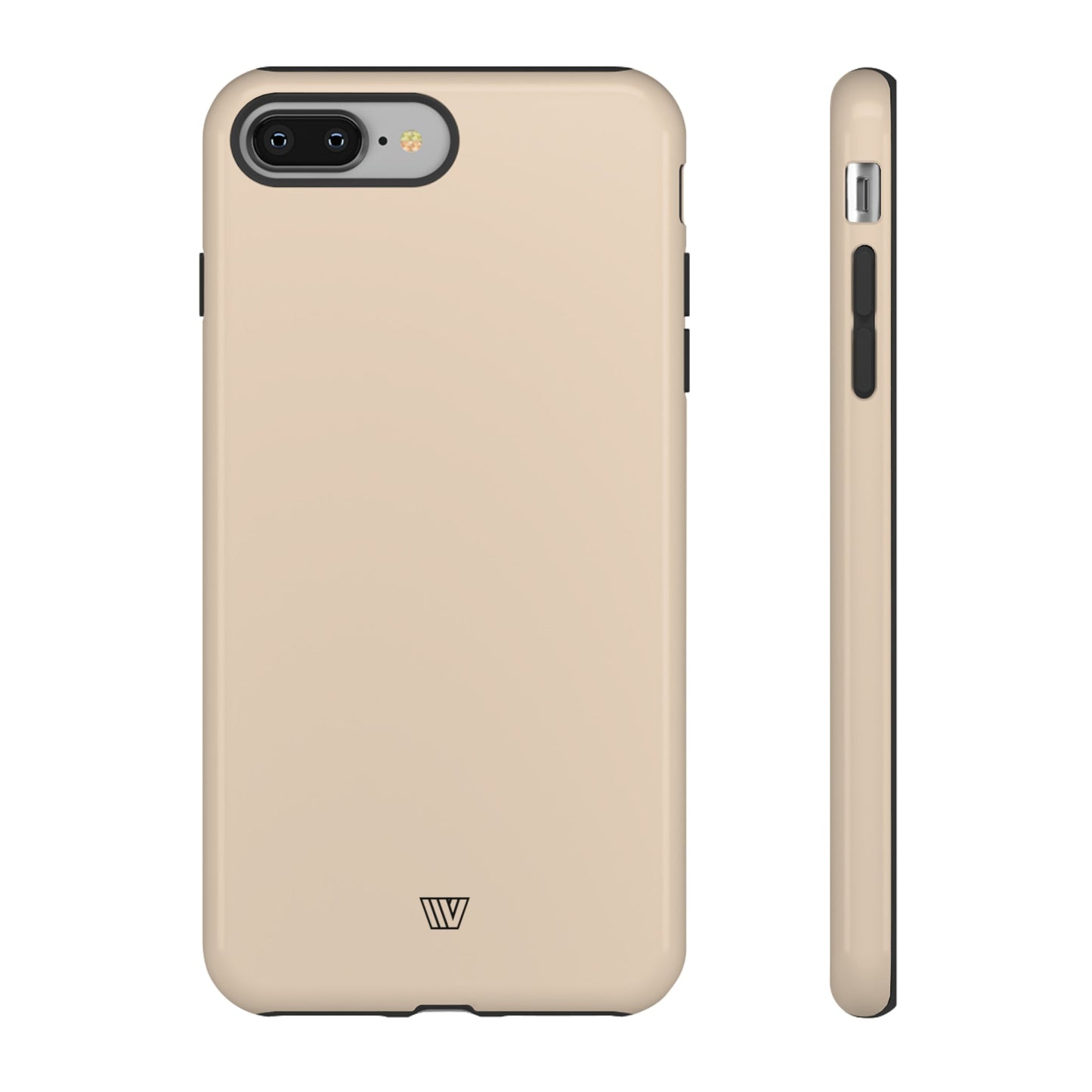 ALMOND | Tough Phone Case