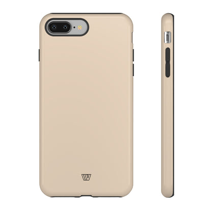 ALMOND | Tough Phone Case