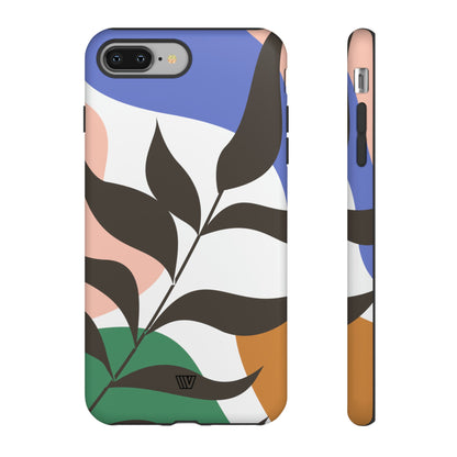 BOTANICAL | Tough Phone Case