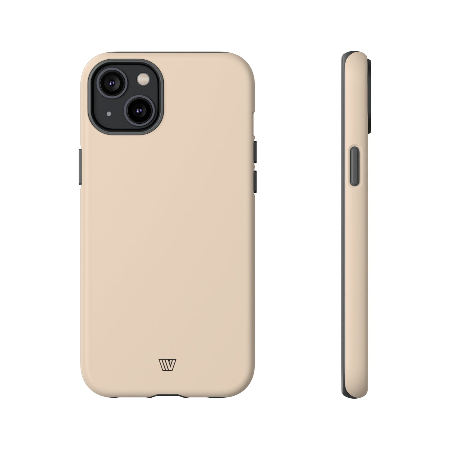 ALMOND | Tough Phone Case