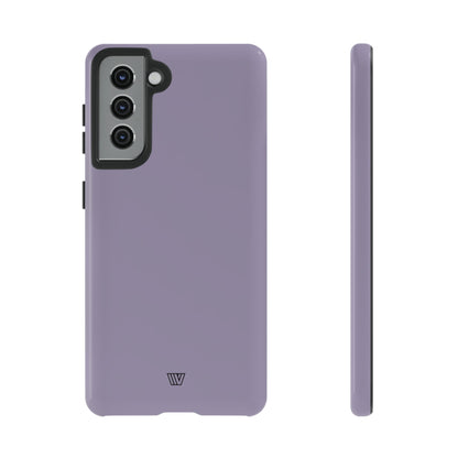 AMETHYST SMOKE | Tough Phone Case