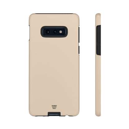 ALMOND | Tough Phone Case